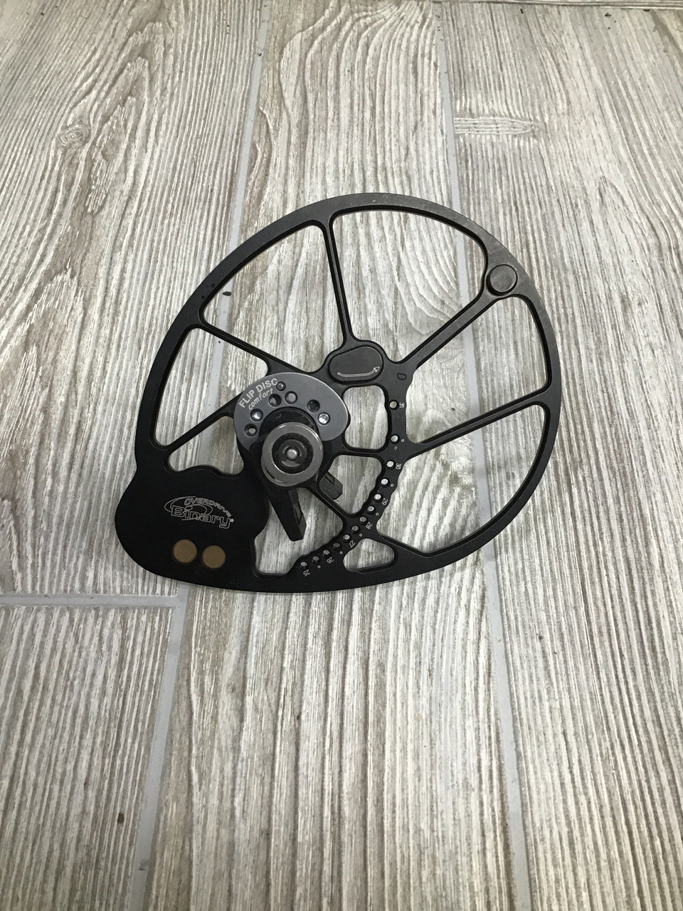 Used Bowtech Realm Right Hand Bottom Cam