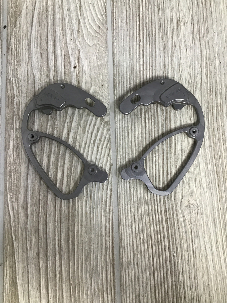 Used Elite EFX Mod Set #2 (31")