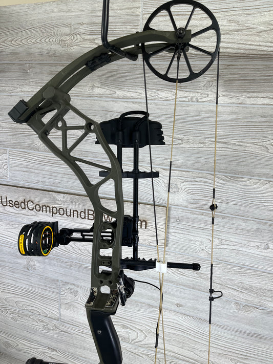 Bear Adapt Package Right Handed 24-31" 55-70#