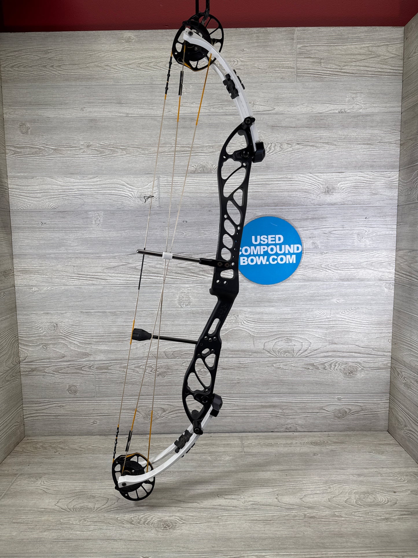 PSE Supra X 37 EM2