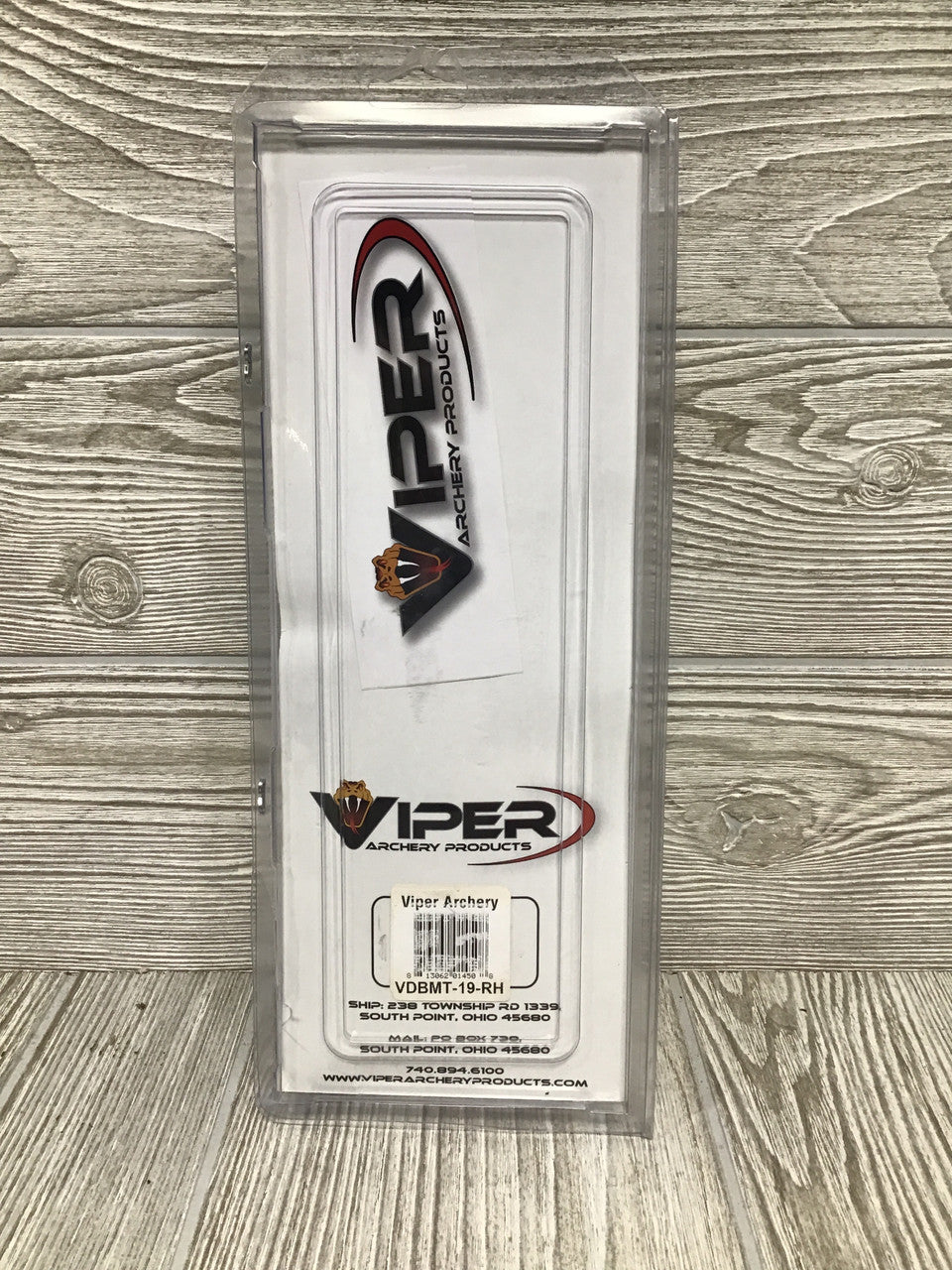 Viper 4 Pin Right Hand Bow sight