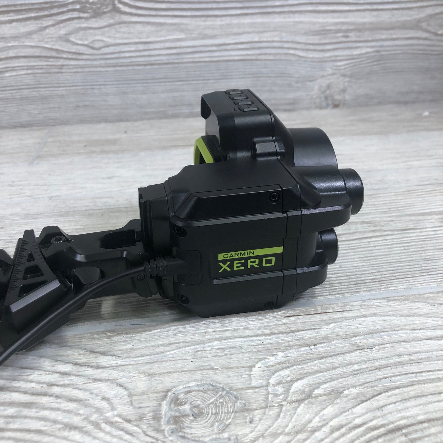 Garmin Xero A1 Digital Range finding Sight Right Handed