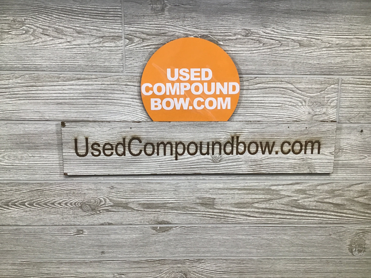 Mission (BX1 and X3, X4, X5) Right Hand Cam 26.5" MI-26.5R