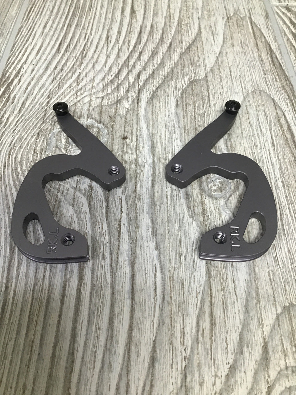 Mathews (RK-L) Mod Set 75% Let Off