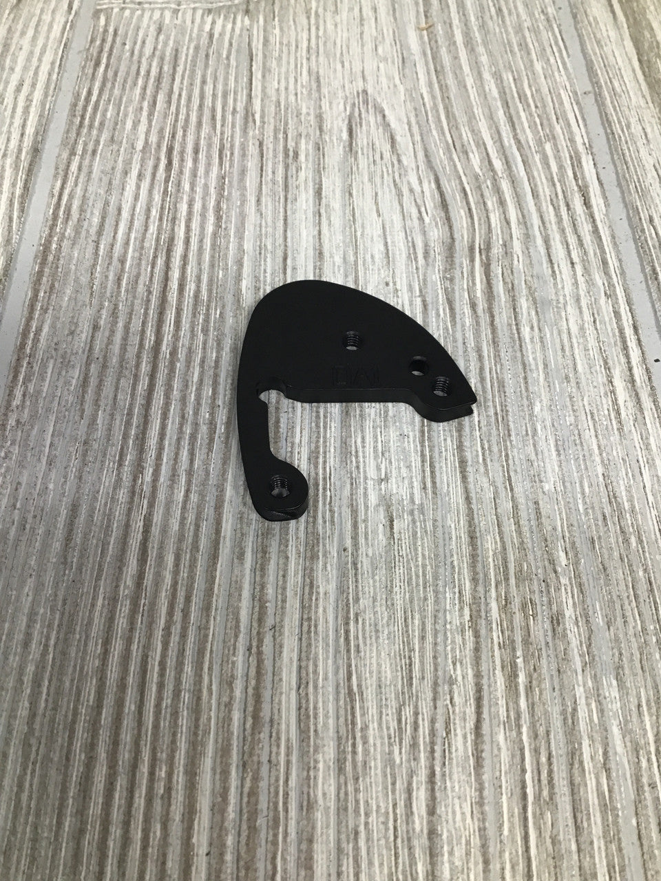 Bowtech (DA-1) Mod
