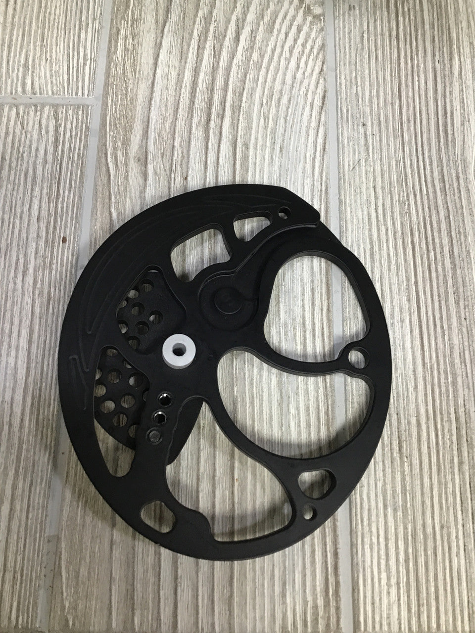 Used Mission Hammr cam Top Right HMR-TR