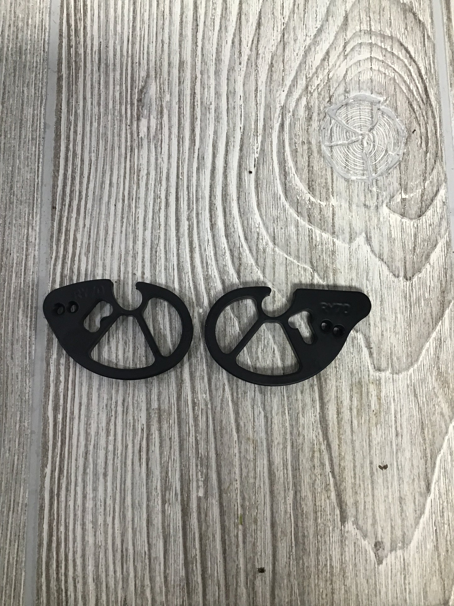 Mission Rally RY70 Rotating Mod