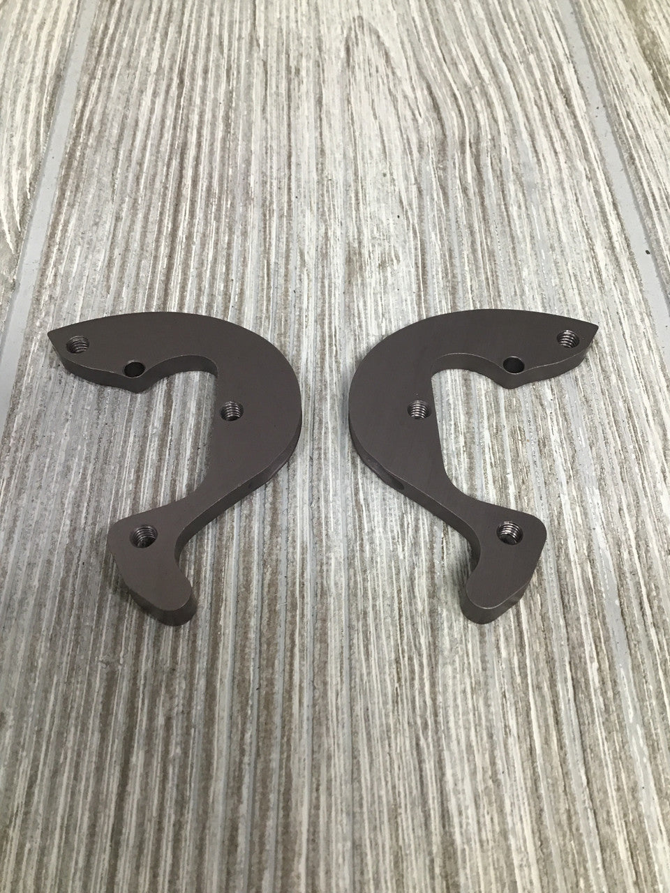 Bowtech (LE-2.5) Mod Set