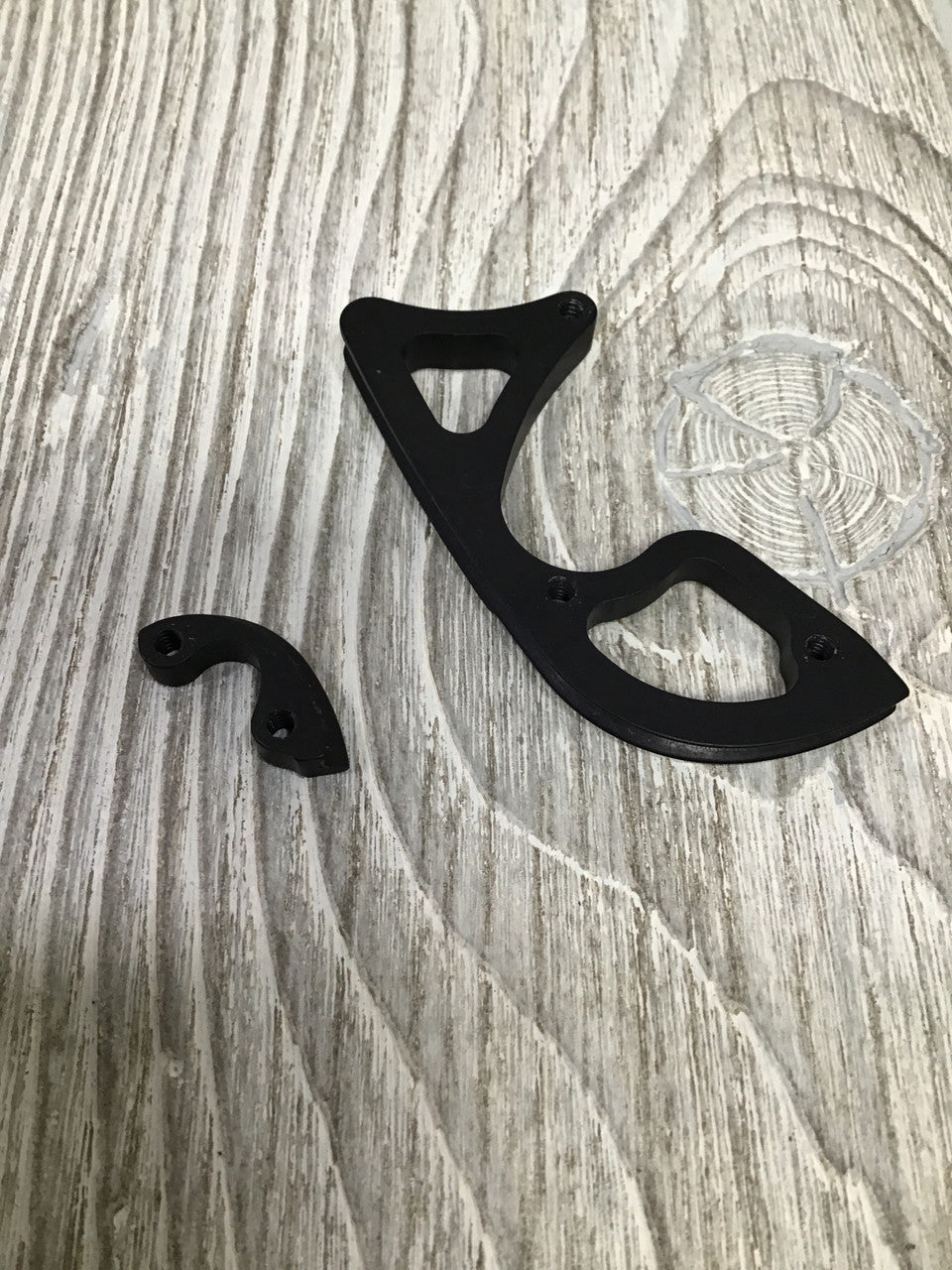 Hoyt SVX Mod Set (SVX-3A-LH)