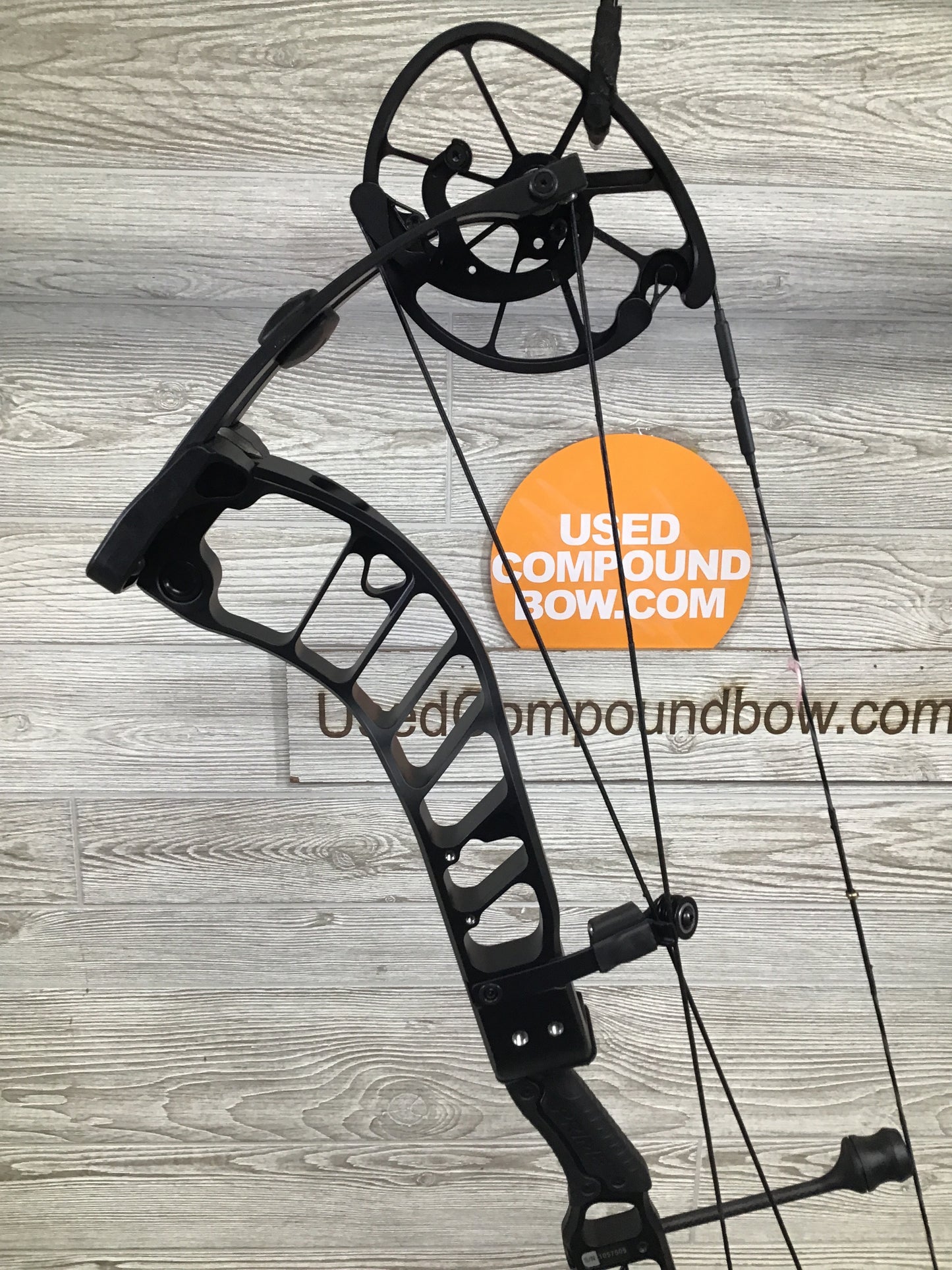 Brand New Prime Revex 2 Left Handed Black 28/70