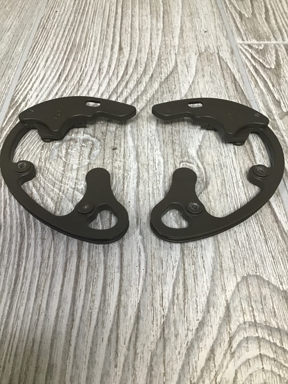 Elite IM-34-5 Mod Set #5 (29")