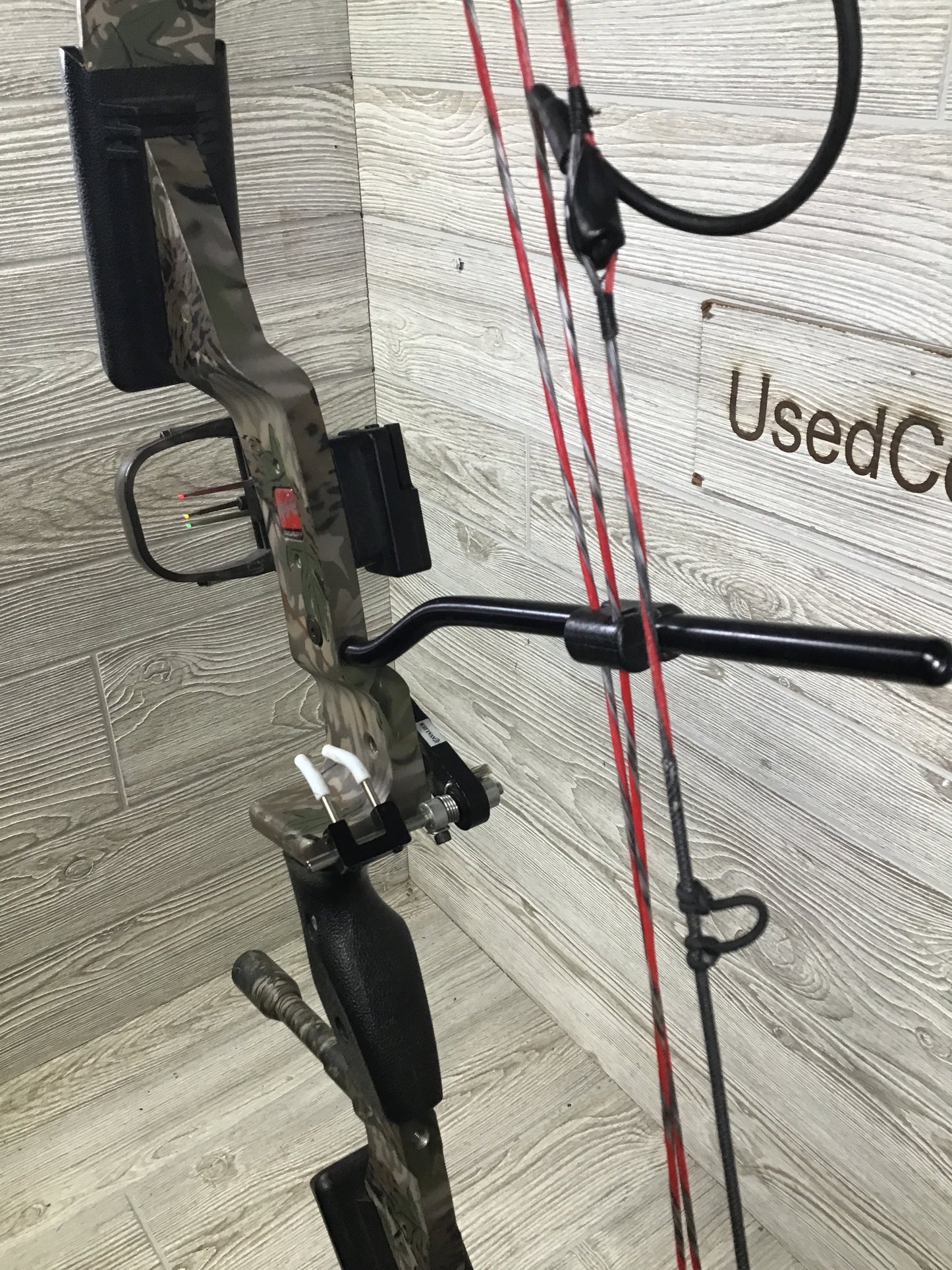 Used PSE Nova Package