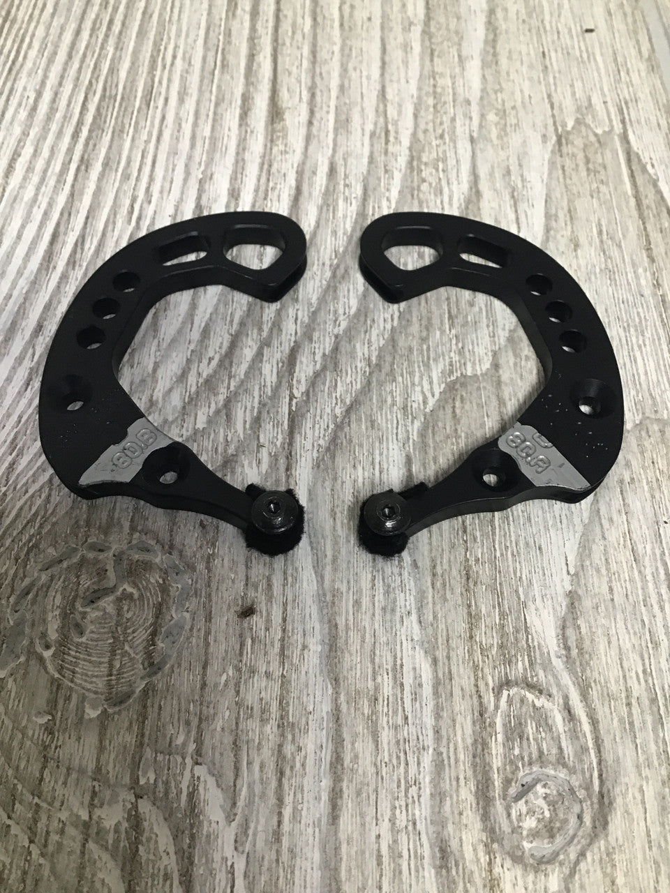 Mathews (SW-D) 60 LB Mod Set 80% Let Off