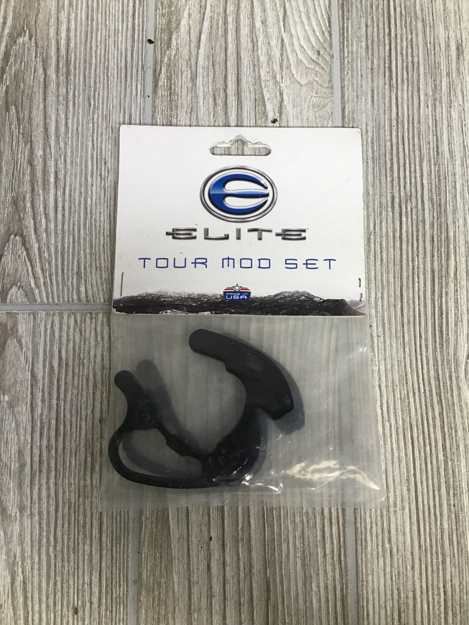 Used Elite Tour Mod Set TR #11 (27")