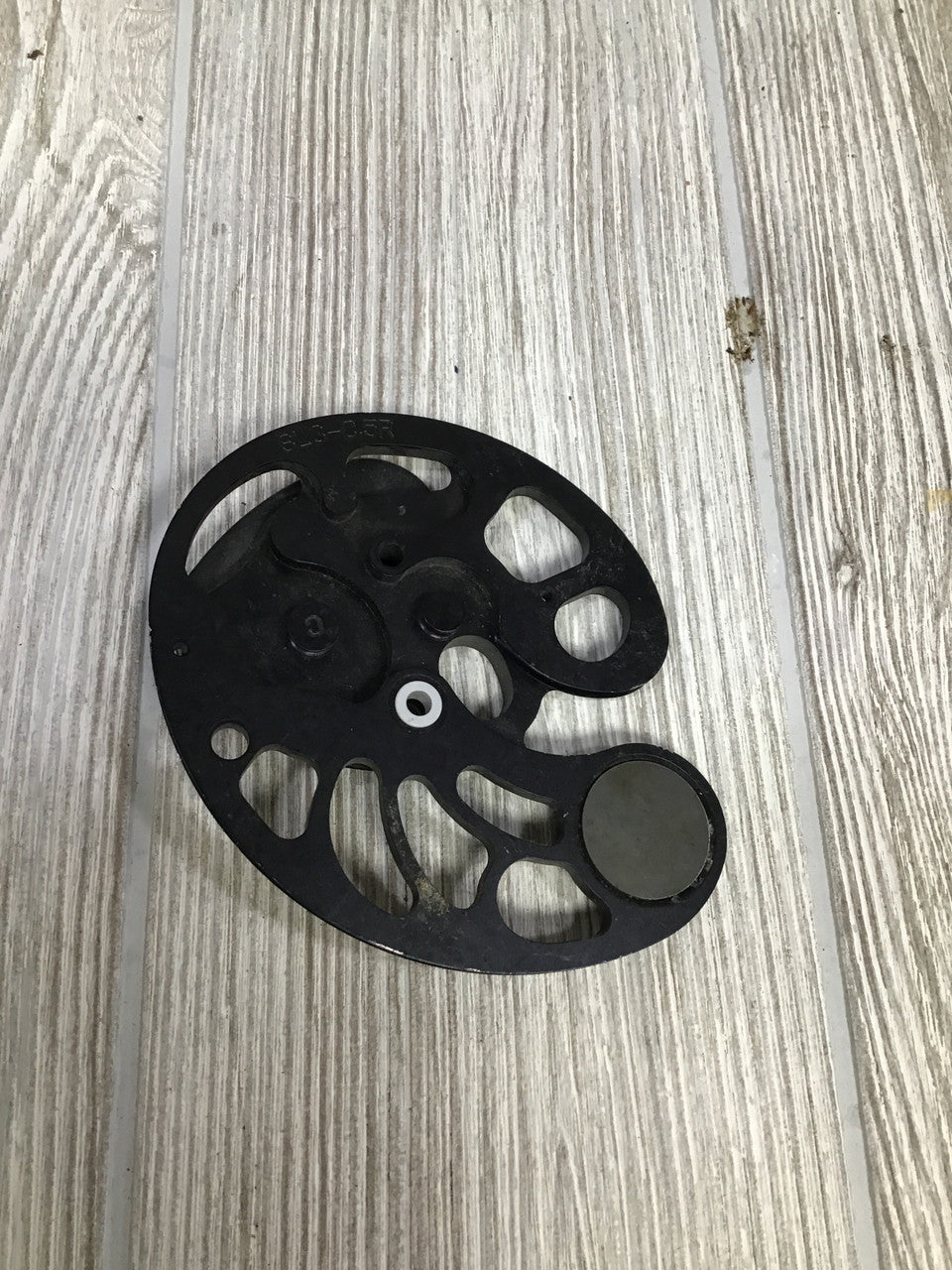Used Mathews Legacy Right Hand Cam 28.5" SL3-C.5R