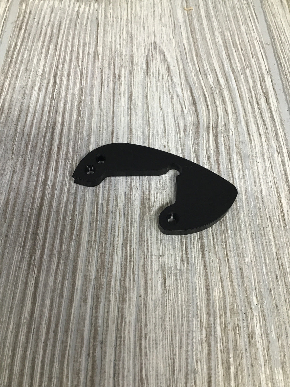 Bowtech (DA-6) Mod