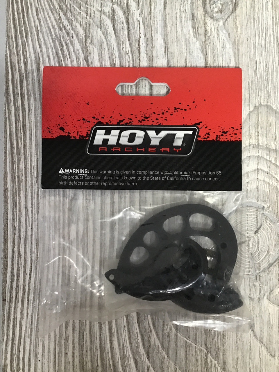 Hoyt Hyper ZT Mod Set (ZT-2-LH) 85% Let Off