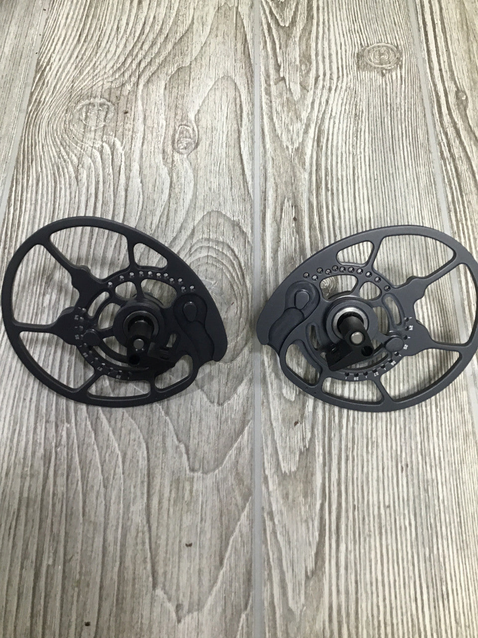 Used Bowtech Eva Shockey Gen 2 Cam Set