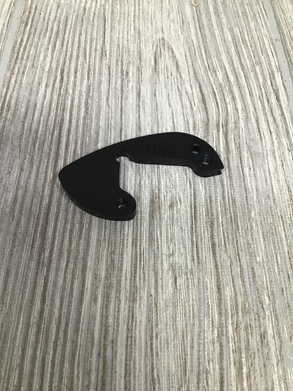 Bowtech (DA-6) Mod