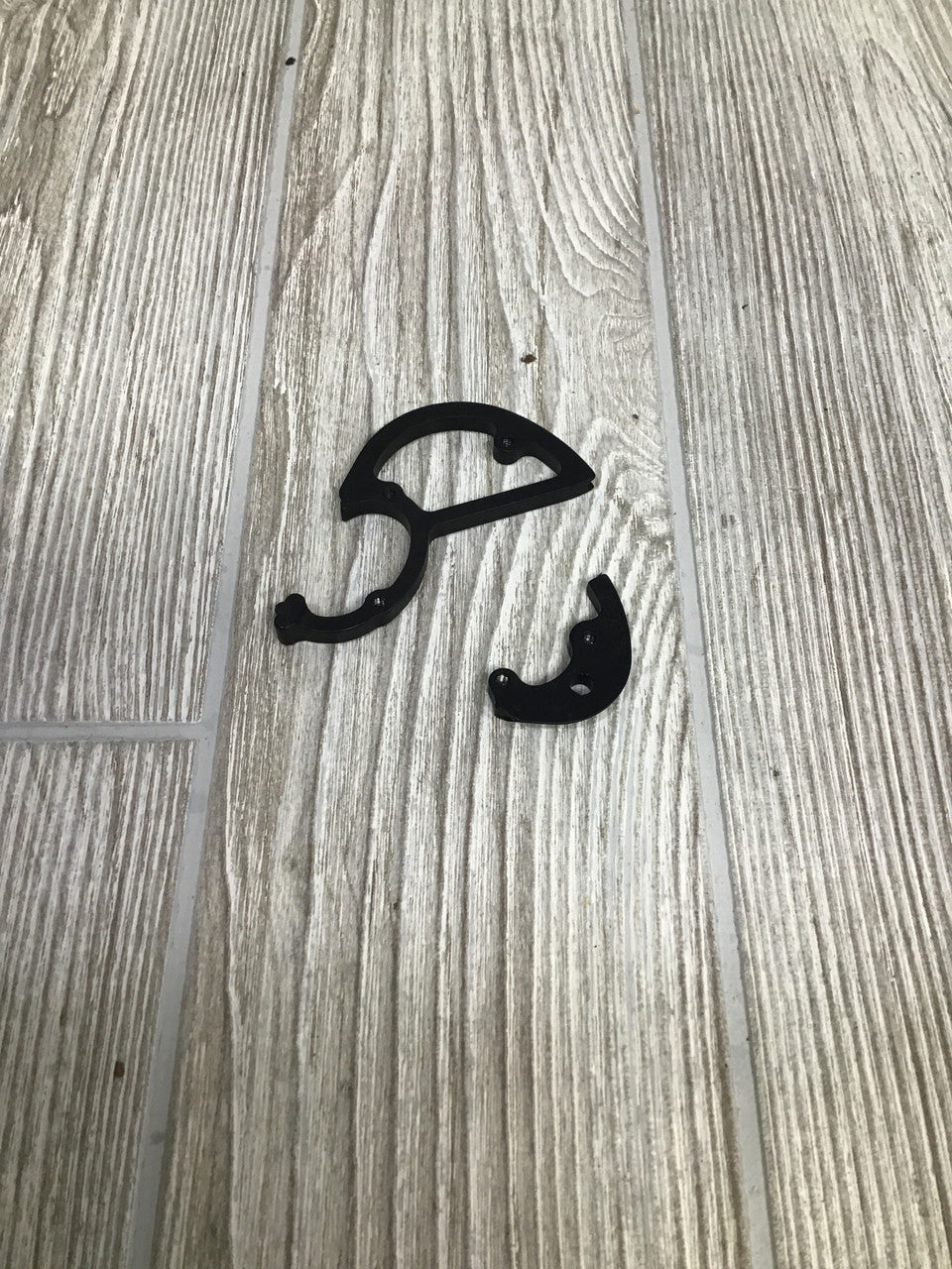 Hoyt RKT Mod Set (RK-3C-LH)