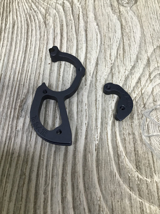 Hoyt TB Mod Set (TB-2A-RH)