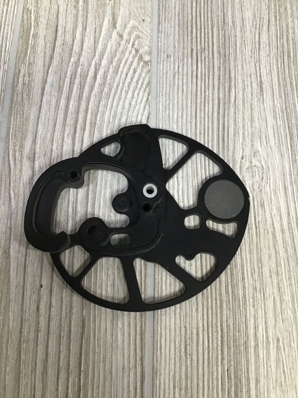 Mission (BX1 and X3, X4, X5) Right Hand Cam 25" MI-25R