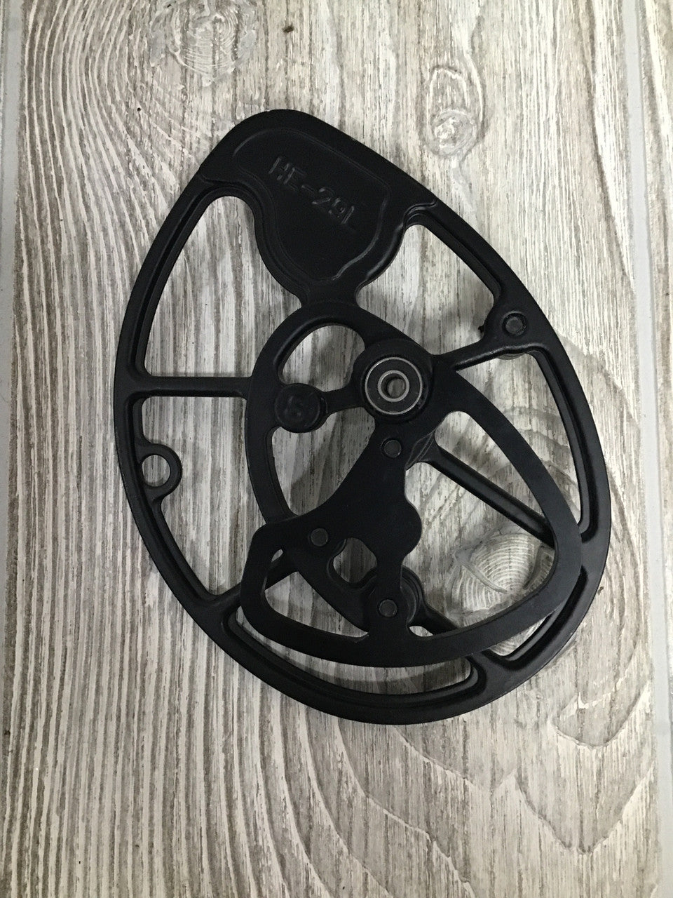 Used Mathews Heli-m Cam Right Hand 29" HE-29L