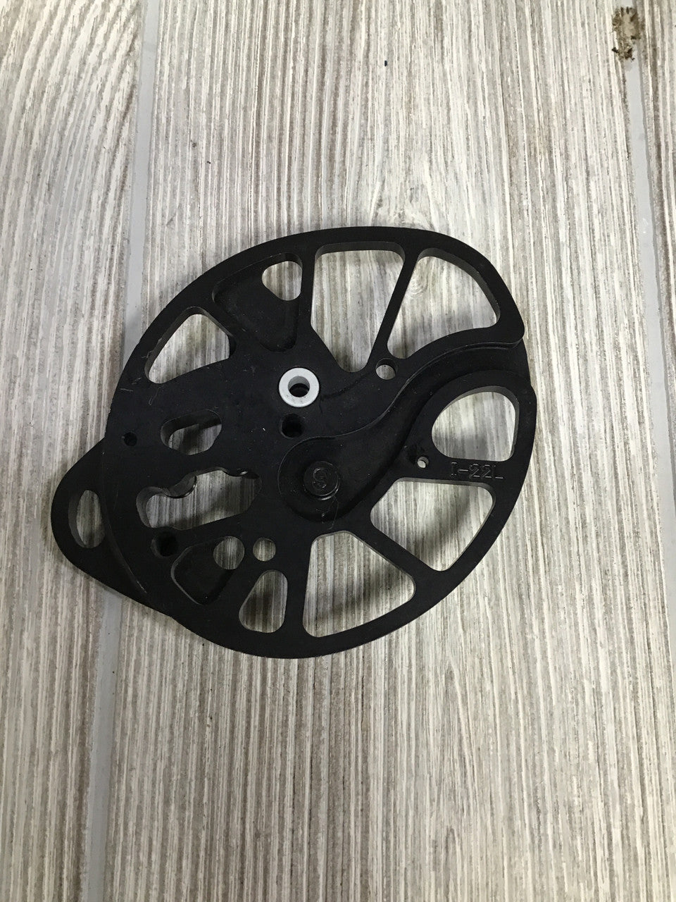 Used Mathews Ignition Left hand cam 22" I-22L