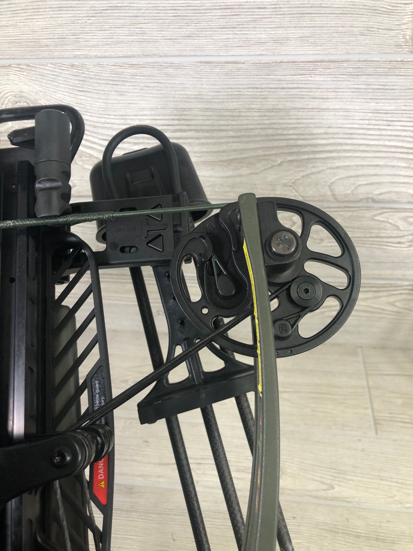 Used Tenpoint TRX 26 Crossbow Package