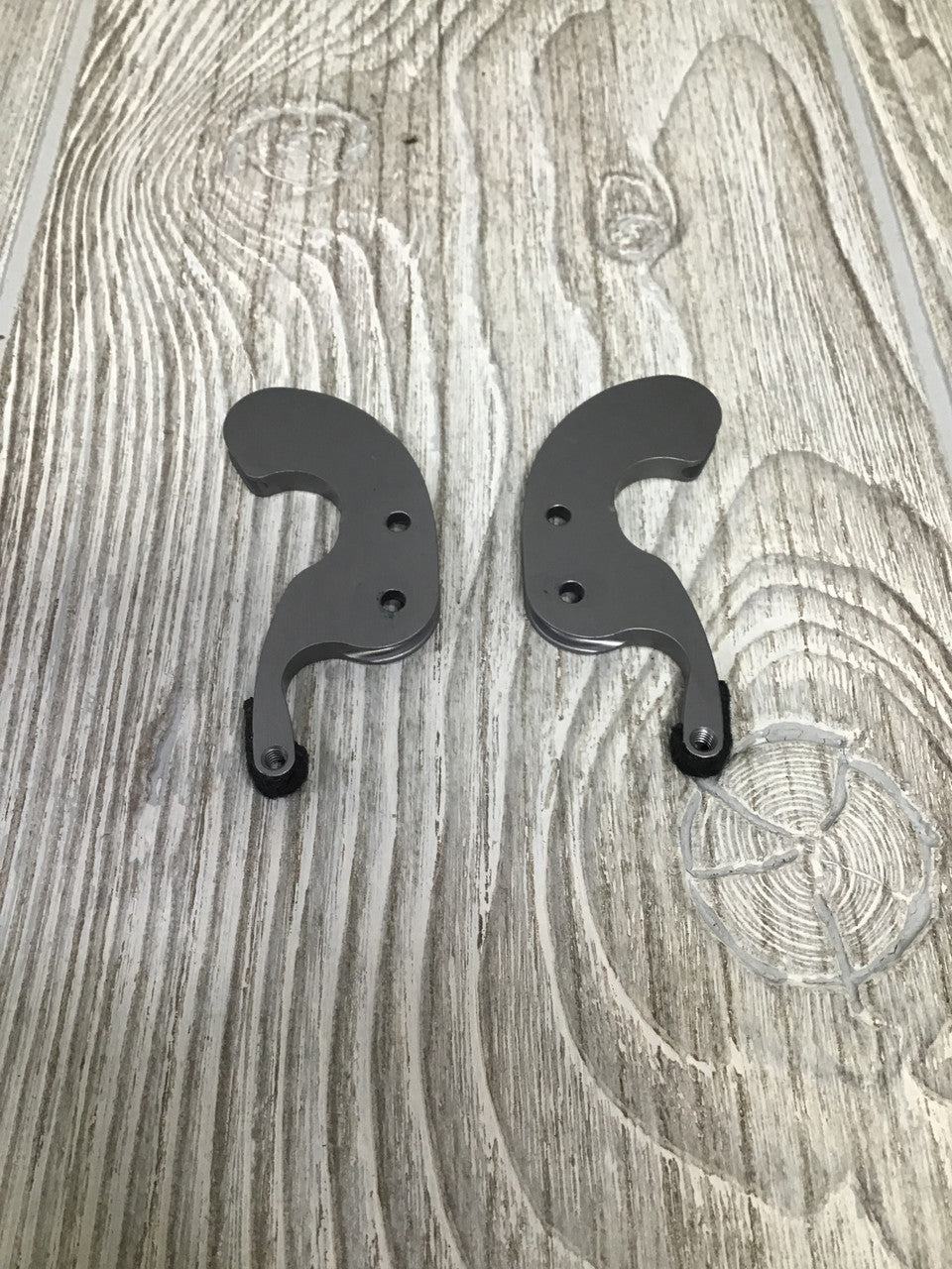 Mathews (HTR-A) Mod Set 75% Let Off