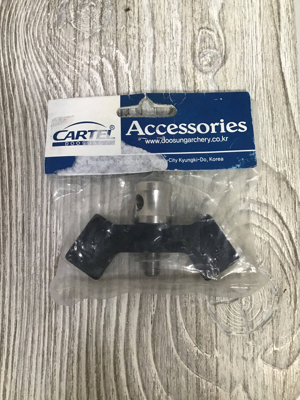 Cartel Standard V-Bar Bracket