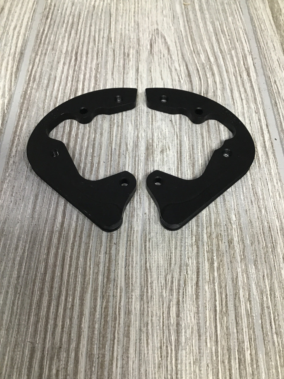 Bowtech (ESM-3) Mod Set