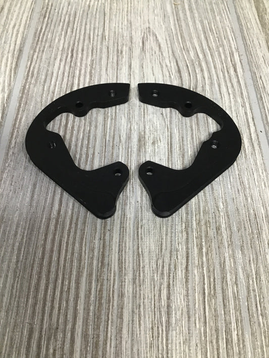 Bowtech (ESM-3) Mod Set