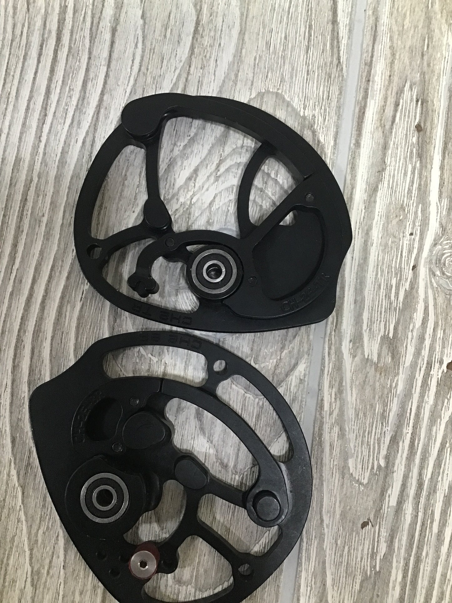 Used Hoyt Charger Cam Set - RH - CH2