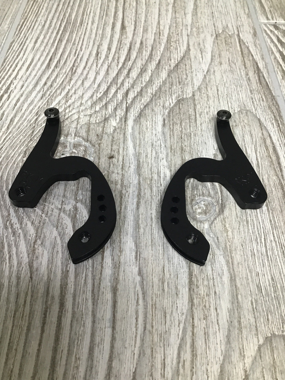 Mathews (RK-M) Mod Set 85% Let Off