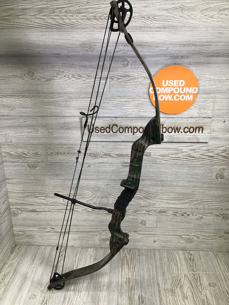 High Country RH Supreme XL