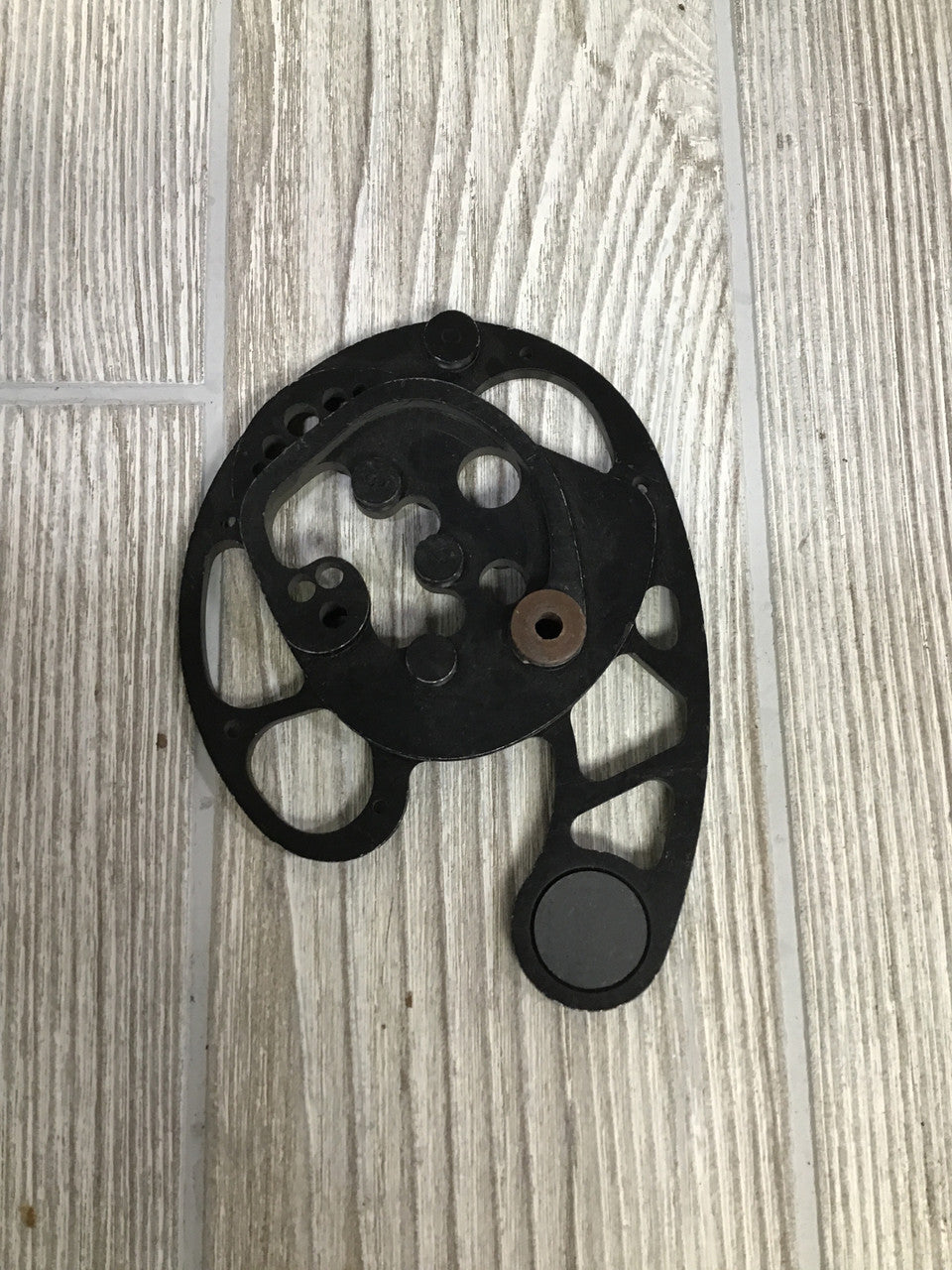 Used Mathews Super Soft Right Hand Cam SS-DR 27"-28"-29"