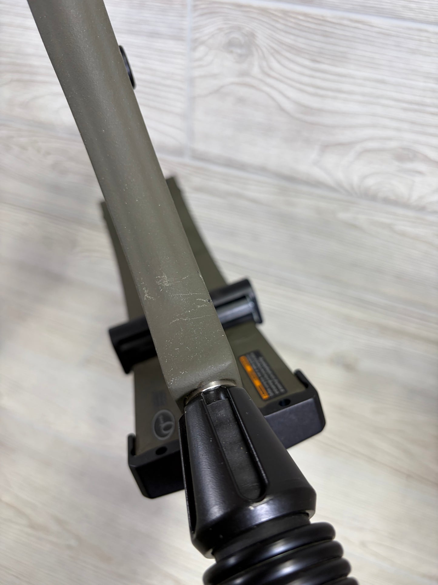 Hoyt RX-8 Ultra Right Hand Wilderness Green 60-70lbs 27-32"