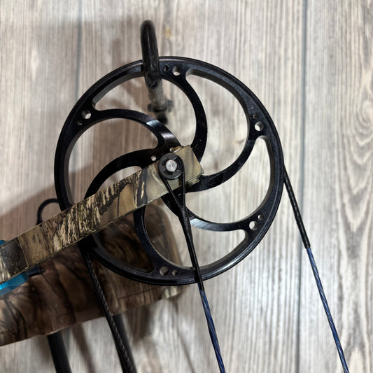 Used Diamond Carbon Cure RH Package