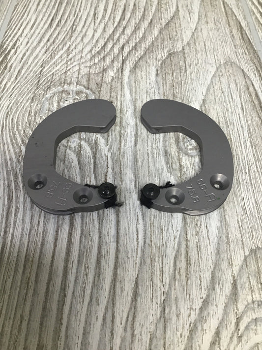 Mathews (CC-A) Mod Set 75% Let Off