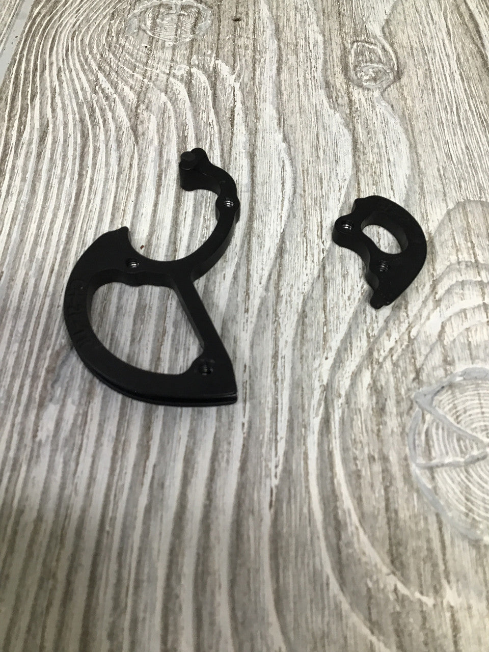 Hoyt CH Mod Set (CH-2E-RH)