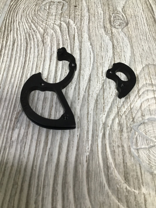Hoyt CH Mod Set (CH-2E-RH)