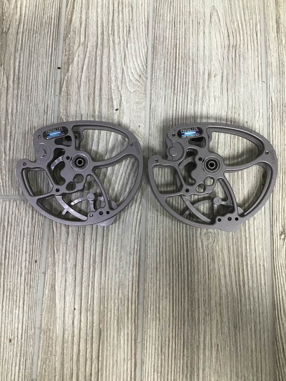 Used Prime Rize Cam Set 27"