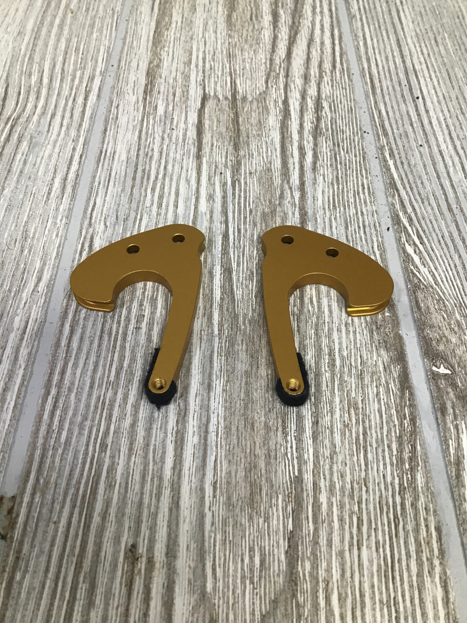 Mathews (HTR-J) Mod Set 65% Let Off