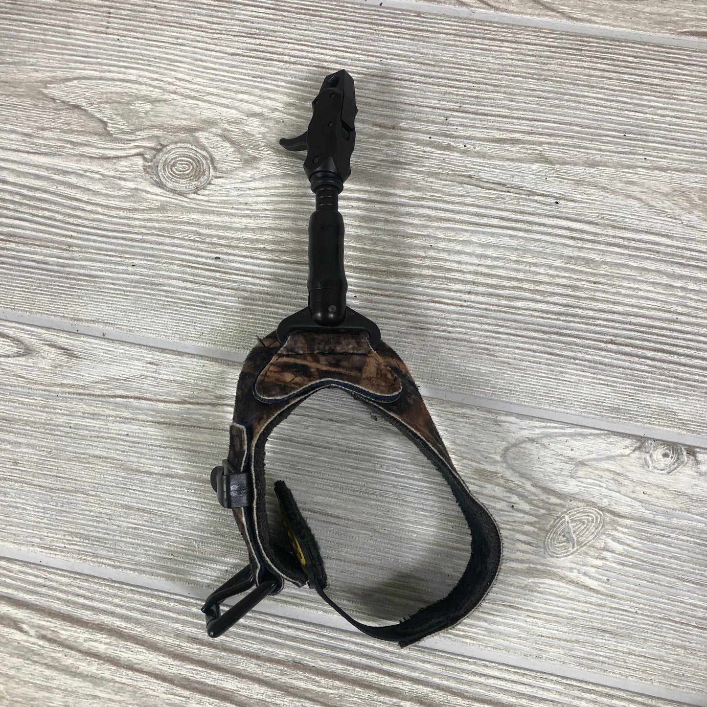 Mission Craze Right Handed Bow Pakage with trigger release