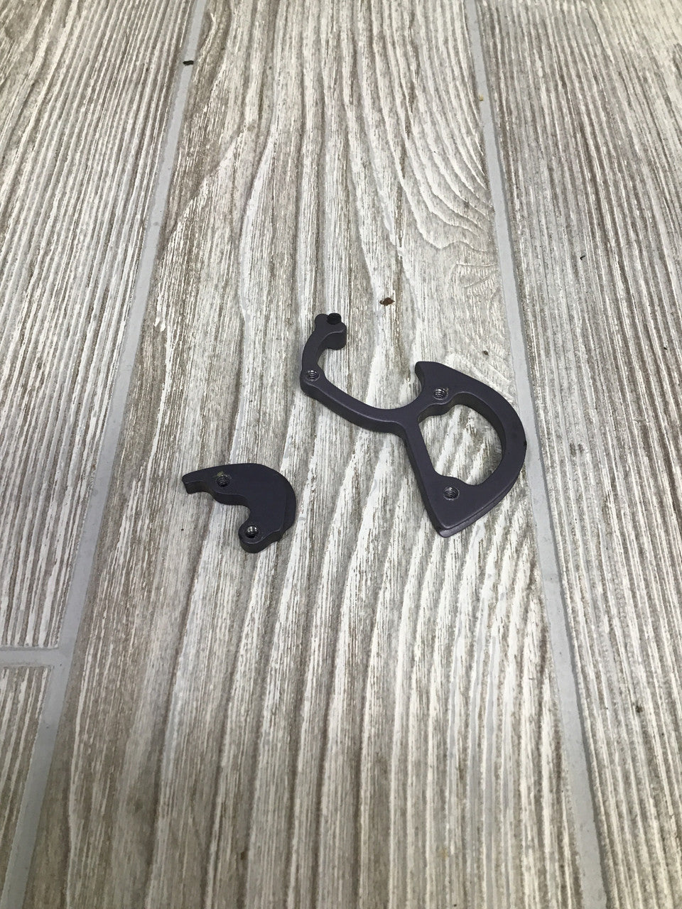 Hoyt TB Mod Set (TB-3C-RH)