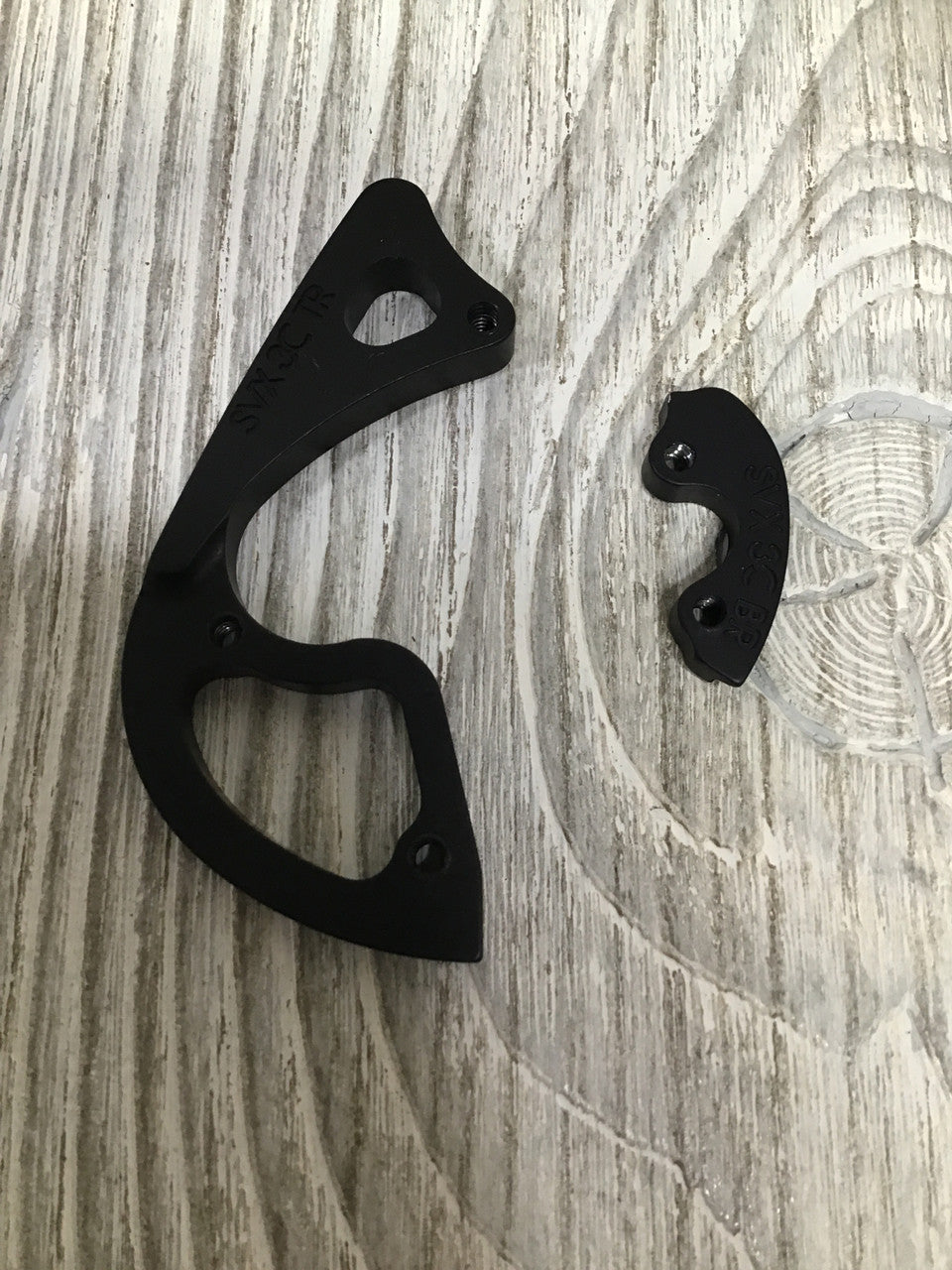 Hoyt SVX Mod Set (SVX-3C-RH)