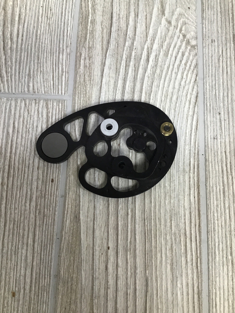 Used Mathews Minimax cam-GGL Left Hand