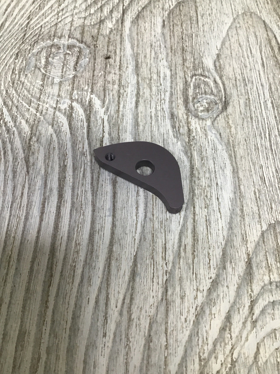 Bowtech (N-4.5) Mod
