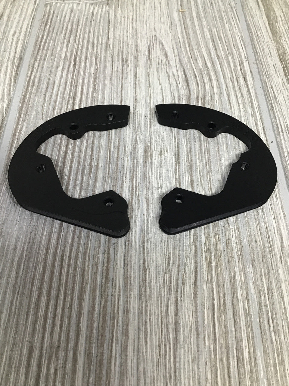 Bowtech (ESM-1.5) Mod Set